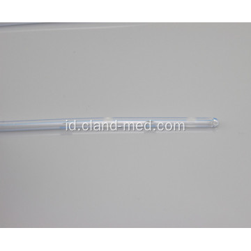 PVC Feeding Tube Feeding